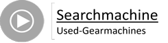 Searchmachine for Used Gearmachines